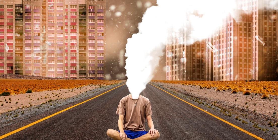 © Hernán Cabezas - SomosNuez Producciones. Imagen extraída del video musical \u201cAll about Dance\u201d para Pepa Niebla Music 